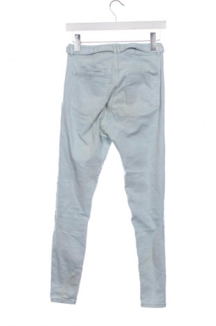 Dámske džínsy  Bershka, Veľkosť S, Farba Modrá, Cena  13,06 €