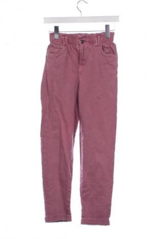 Damen Jeans Bershka, Größe XXS, Farbe Rosa, Preis € 13,02