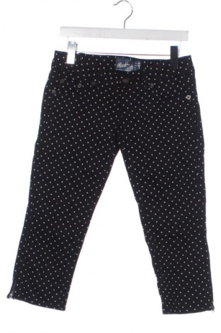 Γυναικείο Τζίν Bershka, Μέγεθος S, Χρώμα Πολύχρωμο, Τιμή 13,99 €