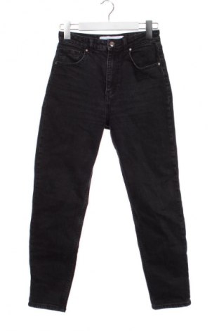 Damen Jeans Bershka, Größe XS, Farbe Schwarz, Preis € 14,77