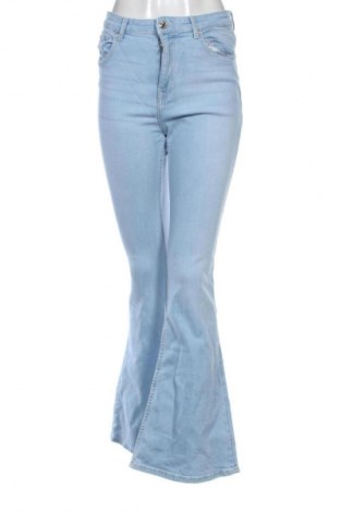 Damen Jeans Bershka, Größe M, Farbe Blau, Preis € 15,00
