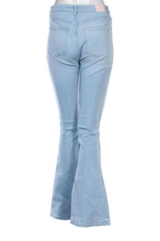 Damen Jeans Bershka, Größe M, Farbe Blau, Preis € 15,00