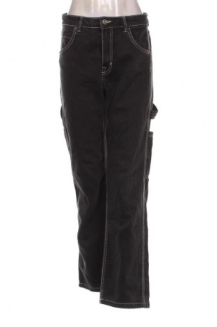 Damen Jeans Bershka, Größe M, Farbe Schwarz, Preis € 16,93