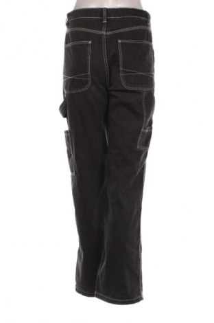 Damen Jeans Bershka, Größe M, Farbe Schwarz, Preis € 16,93