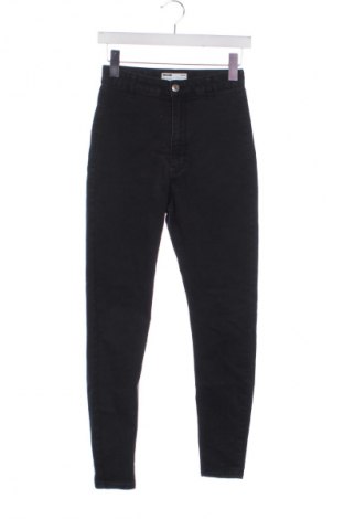 Női farmernadrág Bershka, Méret XS, Szín Fekete, Ár 6 198 Ft