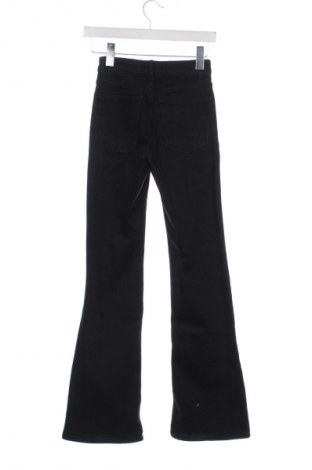 Damen Jeans Bershka, Größe XXS, Farbe Schwarz, Preis € 14,77