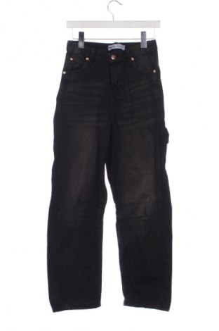 Damen Jeans Bershka, Größe XXS, Farbe Schwarz, Preis € 27,68