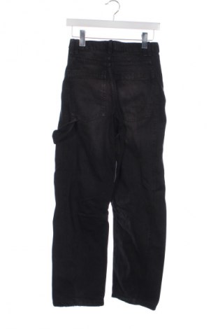 Damen Jeans Bershka, Größe XXS, Farbe Schwarz, Preis € 27,68