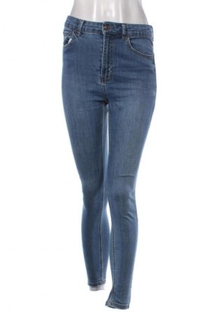Damen Jeans Bershka, Größe M, Farbe Blau, Preis € 15,00