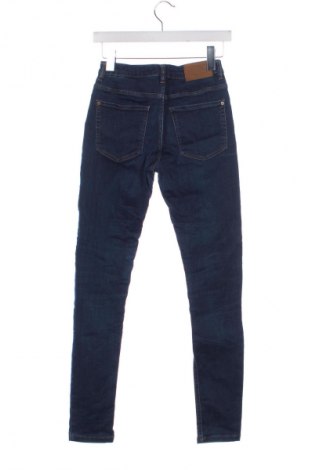 Damen Jeans Bershka, Größe XS, Farbe Blau, Preis € 15,00