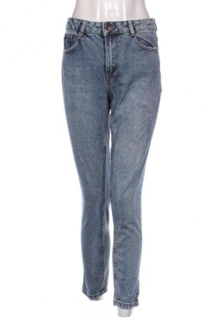 Női farmernadrág Bershka, Méret S, Szín Kék, Ár 6 103 Ft