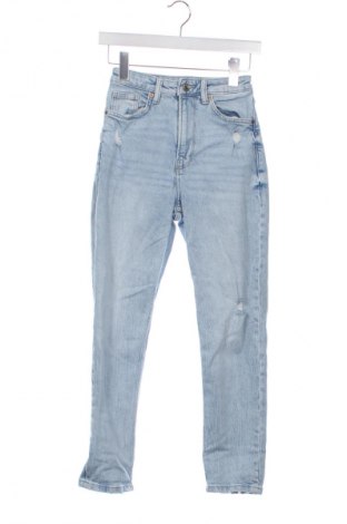 Damen Jeans Bershka, Größe XXS, Farbe Blau, Preis € 15,00