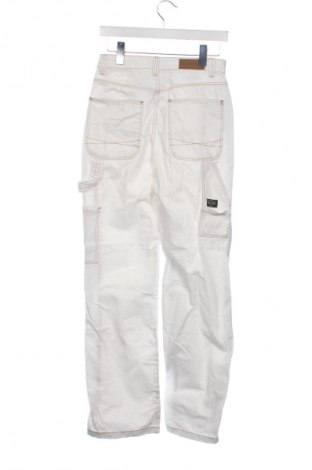 Damen Jeans Bershka, Größe XS, Farbe Weiß, Preis € 15,00
