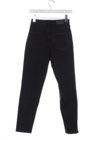 Damen Jeans Bershka, Größe XXS, Farbe Schwarz, Preis 15,00 €