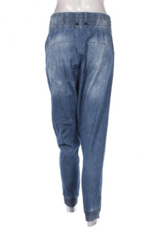 Damen Jeans Bershka, Größe S, Farbe Blau, Preis € 15,00