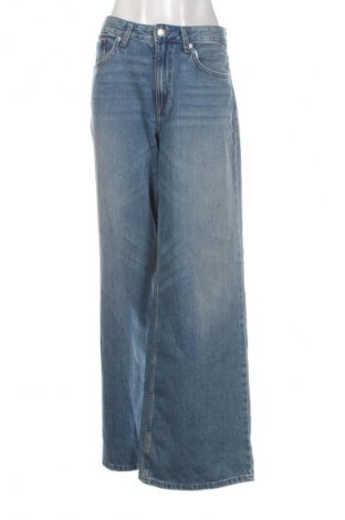 Damen Jeans Bershka, Größe M, Farbe Blau, Preis € 24,00