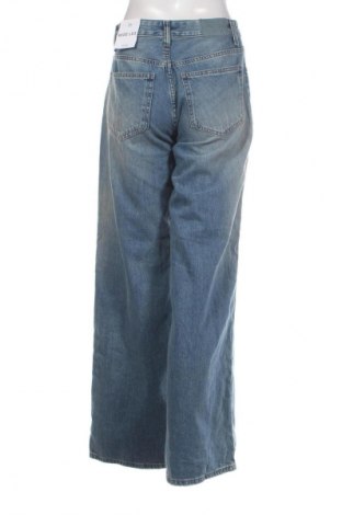 Damen Jeans Bershka, Größe M, Farbe Blau, Preis € 24,00