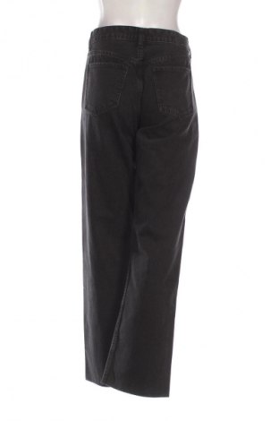 Damen Jeans Bershka, Größe L, Farbe Schwarz, Preis € 15,00