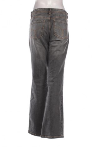 Damen Jeans Bershka, Größe L, Farbe Grau, Preis € 15,00