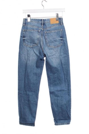 Damen Jeans Bershka, Größe XS, Farbe Blau, Preis € 15,00