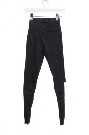Damen Jeans Bershka, Größe XXS, Farbe Schwarz, Preis € 15,00