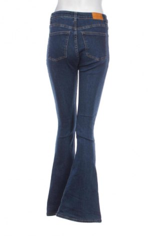 Damen Jeans Bershka, Größe S, Farbe Blau, Preis € 15,00