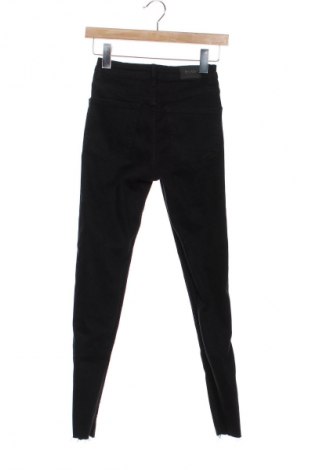 Damen Jeans Bershka, Größe XS, Farbe Schwarz, Preis € 14,77