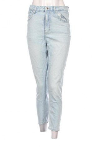 Damen Jeans Bershka, Größe M, Farbe Blau, Preis € 15,00