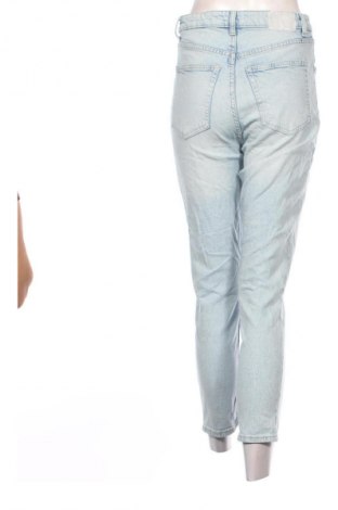 Damen Jeans Bershka, Größe M, Farbe Blau, Preis € 15,00