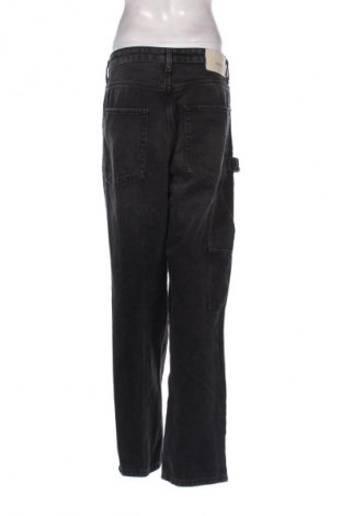 Damen Jeans Bershka, Größe XL, Farbe Schwarz, Preis € 15,00
