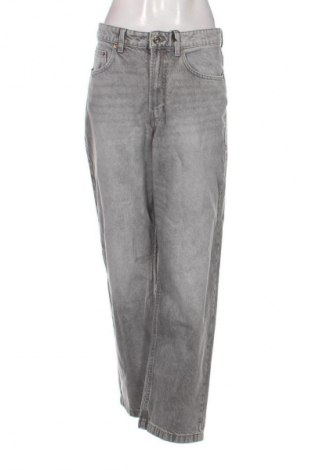 Damen Jeans Bershka, Größe L, Farbe Grau, Preis € 24,00
