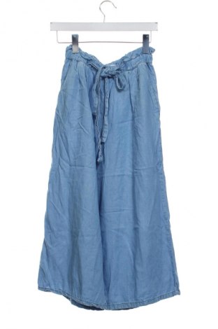 Дамски дънки Bershka, Размер S, Цвят Син, Цена 14,77 €