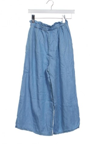 Дамски дънки Bershka, Размер S, Цвят Син, Цена 14,77 €