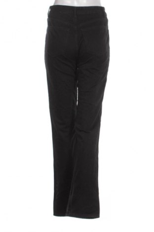 Γυναικείο Τζίν Bershka, Μέγεθος S, Χρώμα Μαύρο, Τιμή 12,99 €