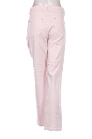 Damen Jeans Bexleys, Größe XL, Farbe Rosa, Preis € 21,00