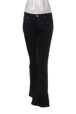 Damen Jeans Black Box, Größe M, Farbe Schwarz, Preis 14,77 €