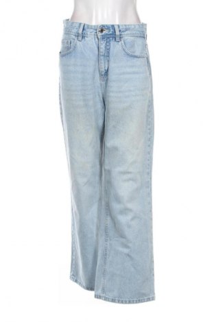 Dámske džínsy  Blind Date, Veľkosť M, Farba Modrá, Cena  14,82 €