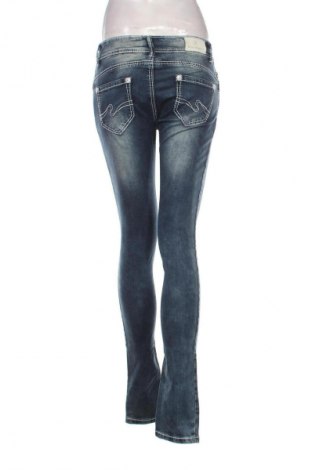 Damen Jeans Blue Monkey, Größe S, Farbe Blau, Preis € 14,77