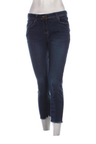 Damen Jeans Blue Motion, Größe M, Farbe Blau, Preis € 12,99