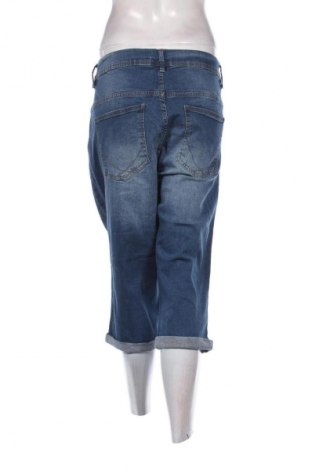 Dámské džíny  Blue Motion, Velikost 3XL, Barva Modrá, Cena  420,00 Kč