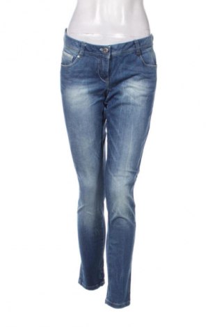 Damen Jeans Blue Motion, Größe M, Farbe Blau, Preis € 15,00