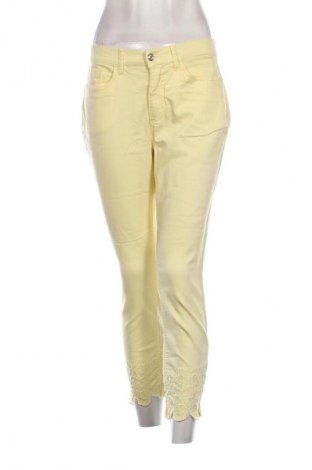 Dámské džíny  Body Flirt, Velikost M, Barva Žlutá, Cena  420,00 Kč