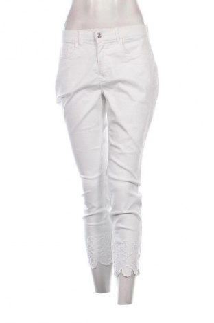 Női farmernadrág Body Flirt, Méret M, Szín Fehér, Ár 5 319 Ft