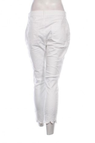 Női farmernadrág Body Flirt, Méret M, Szín Fehér, Ár 5 319 Ft