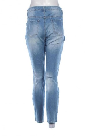 Dámské džíny  Body Flirt, Velikost XL, Barva Modrá, Cena  425,00 Kč
