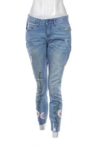 Dámské džíny  Body Flirt, Velikost M, Barva Modrá, Cena  425,00 Kč