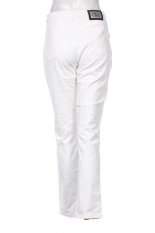 Damen Jeans Bogner Jeans, Größe M, Farbe Weiß, Preis 70,00 €