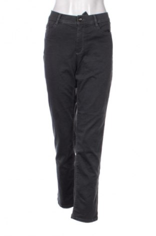 Damen Jeans Bonita, Größe L, Farbe Grau, Preis € 15,00