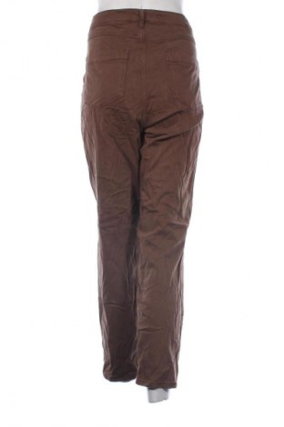 Дамски дънки Bonita, Размер 3XL, Цвят Кафяв, Цена 9,20 €