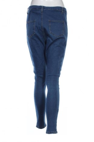 Damen Jeans Boohoo, Größe L, Farbe Blau, Preis € 15,00